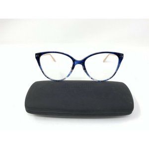 Bonlook Eyeglasses Frames HOPE MIDNIGHT 53 [] 17 - 140